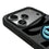 Seattle Kraken Monocolor Tilt Bump Phone Case