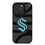 Seattle Kraken Monocolor Tilt Bump Phone Case