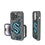 Seattle Kraken Paisley Soft Touch Phone Case