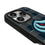 Seattle Kraken Plaid MagSafe Compatible Phone Case for Apple iPhone
