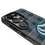 Seattle Kraken Plaid MagSafe Compatible Phone Case for Samsung Galaxy