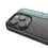 Seattle Kraken Sidebar Bling Phone Case