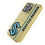 Seattle Kraken Sidebar Bling Phone Case