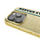 Seattle Kraken Sidebar Bling Phone Case