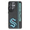 Seattle Kraken Sidebar MagSafe Compatible Phone Case for Samsung Galaxy