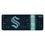 Seattle Kraken Stripe Wireless USB Keyboard