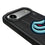 Seattle Kraken Text Backdrop MagSafe Compatible Phone Case for Apple iPhone