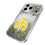 Seattle Mariners 1977-1980 - Cooperstown Collection Linen Glitter Phone Case