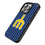 Seattle Mariners 1977-1980 - Cooperstown Collection Pinstripe Bump Phone Case