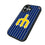 Seattle Mariners 1977-1980 - Cooperstown Collection Pinstripe Bump Phone Case