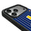 Seattle Mariners 1977-1980 - Cooperstown Collection Pinstripe Bump Phone Case
