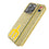 Seattle Mariners 1977-1980 - Cooperstown Collection Sidebar Bling Phone Case