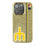 Seattle Mariners 1977-1980 - Cooperstown Collection Sidebar Bling Phone Case
