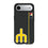 Seattle Mariners 1977-1980 - Cooperstown Collection Sidebar MagSafe Compatible Phone Case for Apple iPhone
