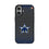 Seattle Mariners 1981-1986 - Cooperstown Collection Linen MagSafe Compatible Phone Case for Apple iPhone