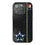 Seattle Mariners 1981-1986 - Cooperstown Collection Sidebar Bling Phone Case