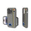 Seattle Mariners 1981-1986 - Cooperstown Collection Sidebar Soft Touch Phone Case