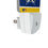 Seattle Mariners 1981-1986 - Cooperstown Collection Stripe Night Light 2-Pack