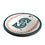 Seattle Mariners Baseball 15-Watt Wireless Charger