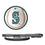 Seattle Mariners Baseball 15-Watt Wireless Charger