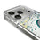 Seattle Mariners Confetti Glitter Phone Case