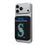 Seattle Mariners Endzone Plus Wireless Mag Power Bank