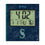 Seattle Mariners Hatch Wall Clock