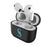 Seattle Mariners Insignia AirPod Case Cover