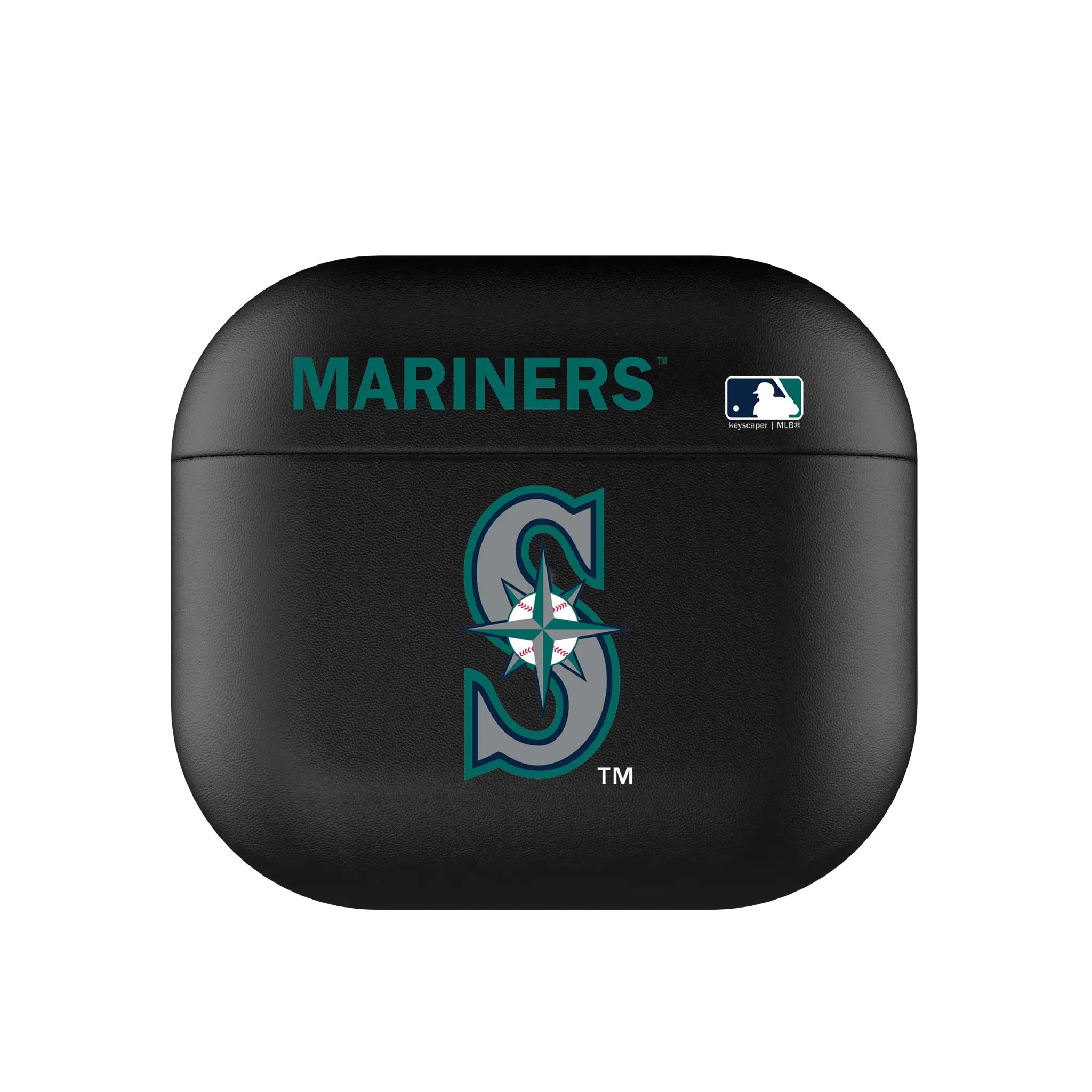 Seattle Mariners Insignia AirPod Case Cover