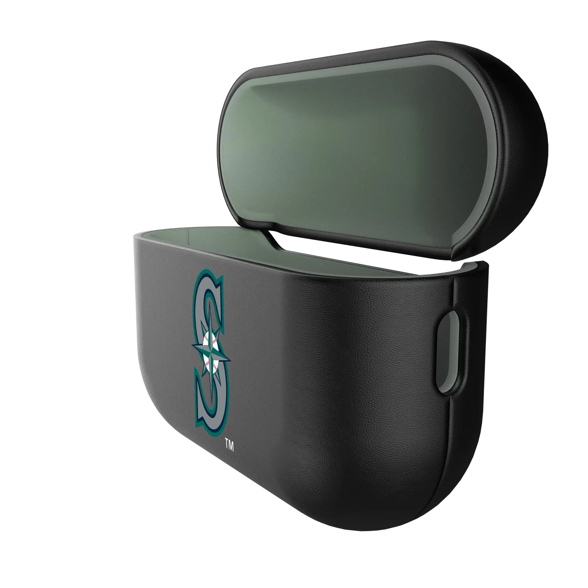 Seattle Mariners Insignia AirPod Case Cover