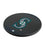Seattle Mariners Linen 15-Watt Wireless Charger