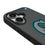 Seattle Mariners Linen Bump Phone Case