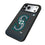 Seattle Mariners Linen Bump Phone Case