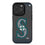 Seattle Mariners Linen Bump Phone Case