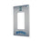 Seattle Mariners Linen Hidden-Screw Light Switch Plate