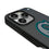 Seattle Mariners Linen MagSafe Compatible Phone Case for Apple iPhone