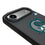 Seattle Mariners Linen MagSafe Compatible Phone Case for Apple iPhone