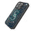 Seattle Mariners Paisley Bling Phone Case