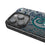 Seattle Mariners Paisley Bling Phone Case