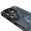 Seattle Mariners Paisley MagSafe Compatible Phone Case for Samsung Galaxy