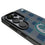 Seattle Mariners Plaid MagSafe Compatible Phone Case for Samsung Galaxy
