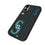 Seattle Mariners Sidebar MagSafe Compatible Phone Case for Apple iPhone