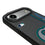 Seattle Mariners Sidebar MagSafe Compatible Phone Case for Apple iPhone