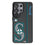 Seattle Mariners Sidebar MagSafe Compatible Phone Case for Samsung Galaxy
