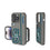 Seattle Mariners Sidebar Soft Touch Phone Case
