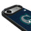 Seattle Mariners Solid Bump Phone Case