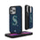 Seattle Mariners Solid Rugged Phone Case - Sports Gifts, Sports Memorabilia, Sports Collectibles, Fan Shop