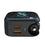 Seattle Mariners Text Backdrop 2 in 1 USB A/C Charger