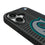 Seattle Mariners Text Backdrop Bump Phone Case