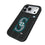 Seattle Mariners Text Backdrop Bump Phone Case